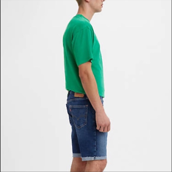 Levi’s 511 Jean Shorts - Picture 5 of 9